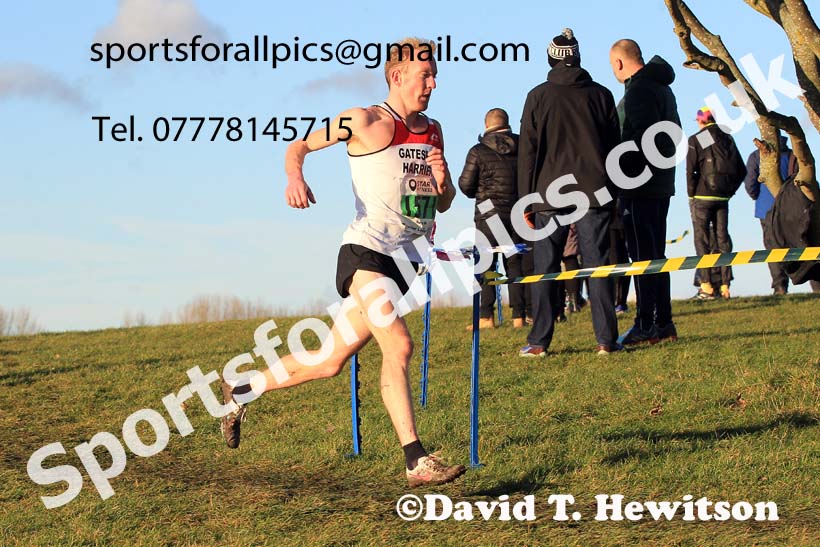 Senior mens Sherman Cup 2023 Start Fitness Sherman Cup and Davison Shield, Temple Park, South Shield,   Photo: David T. Hewitson/Sports for All Pics